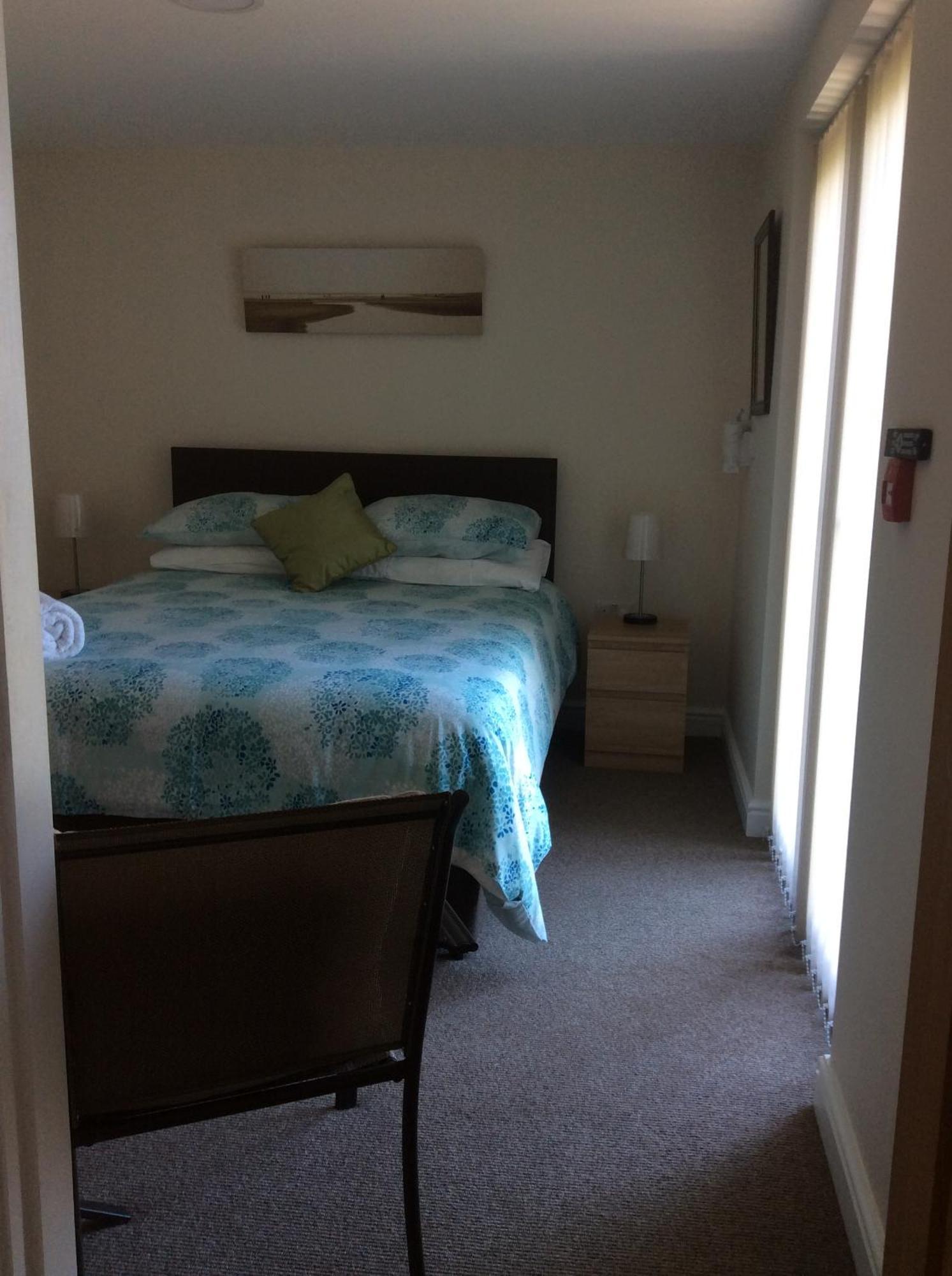 A Castle View B&B 윅 외부 사진